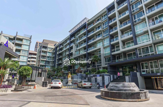 ขาย - Apus Condominium : เอพัส คอนโดมีเนียม พัทยา กลาง, ชลบุรี