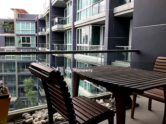ขาย - Apus Condominium : เอพัส คอนโดมีเนียม พัทยา กลาง, ชลบุรี