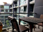 Apus Condominium : เอพัส คอนโดมีเนียม พัทยา กลาง #0