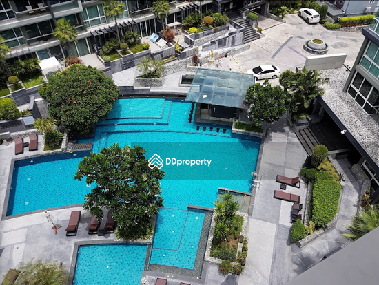 ขาย - Apus Condominium : เอพัส คอนโดมีเนียม พัทยา กลาง, ชลบุรี