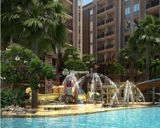 ขาย - Atlantis Condo Resort : แอตแลนติส คอนโด รีสอร์ท, ชลบุรี