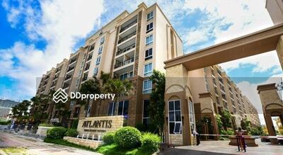 - Atlantis Condo Resort