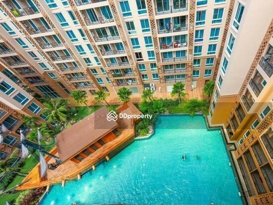 ขาย - Atlantis Condo Resort : แอตแลนติส คอนโด รีสอร์ท, ชลบุรี