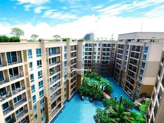 ขาย - Atlantis Condo Resort : แอตแลนติส คอนโด รีสอร์ท, ชลบุรี