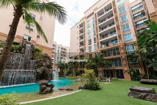 ขาย - Atlantis Condo Resort : แอตแลนติส คอนโด รีสอร์ท, ชลบุรี