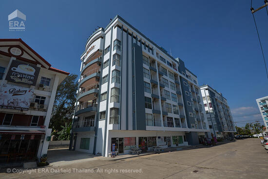 For Sale - Avatara Condominium, Rayong