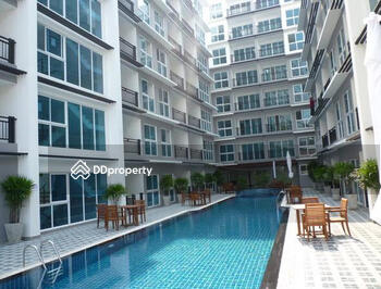 Avenue Residence : อเวนิว เรสซิเดนซ์  พัทยาใต้