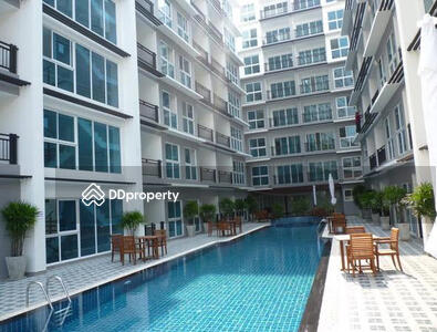  - Avenue Residence : อเวนิว เรสซิเดนซ์  พัทยาใต้
