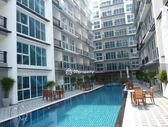 For Sale - Avenue Residence, Chon Buri