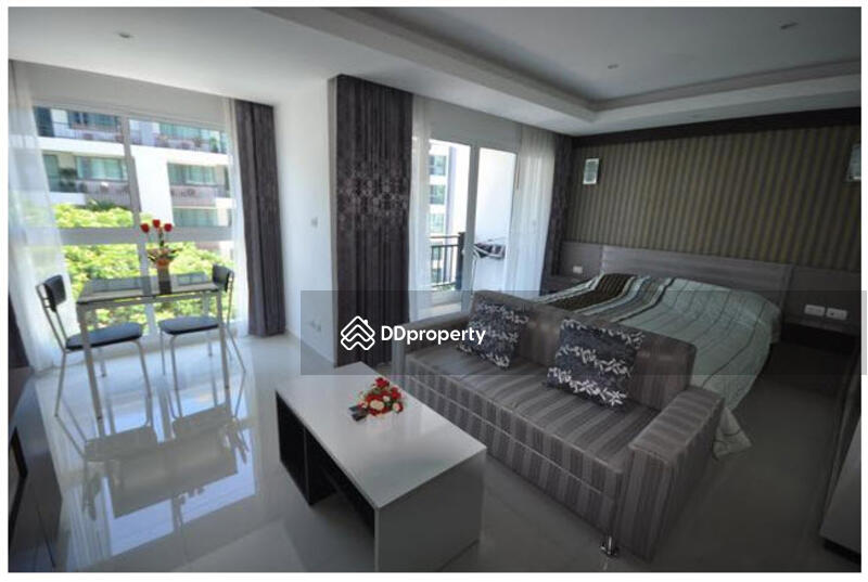 ให้เช่า - Avenue Residence : อเวนิว เรสซิเดนซ์ พัทยาใต้, ชลบุรี