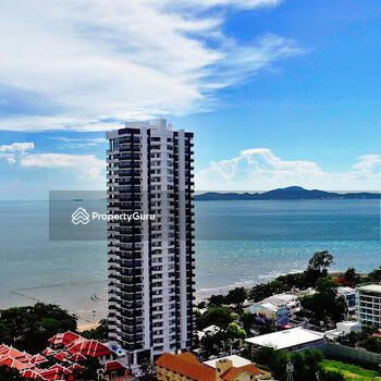 Baan Haad Uthong Condominium : บ้านหาดอู่ทอง คอนโดมิเนียม พระตำหนัก