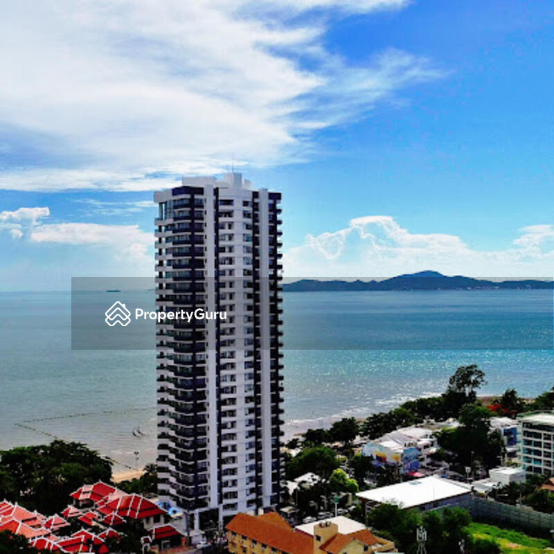 Baan Haad Uthong Condominium : บ้านหาดอู่ทอง คอนโดมิเนียม พระตำหนัก #0