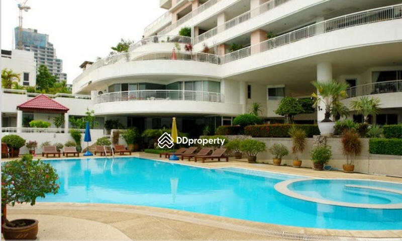 For Sale - Baan Rimpha condominiums, Chon Buri (Pattaya)