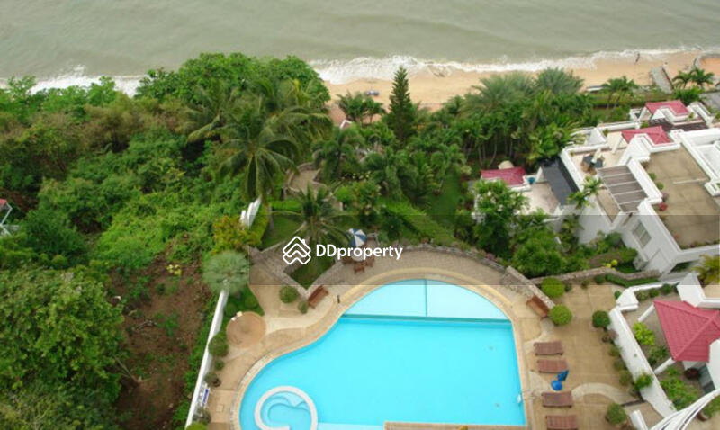 For Sale - Baan Rimpha condominiums, Chon Buri (Pattaya)