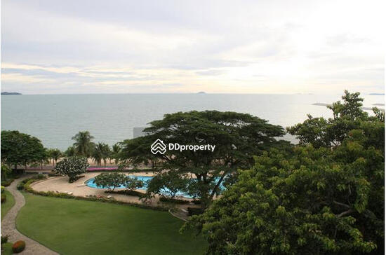 For Rent - Baan Somprasong condominiums, Chon Buri