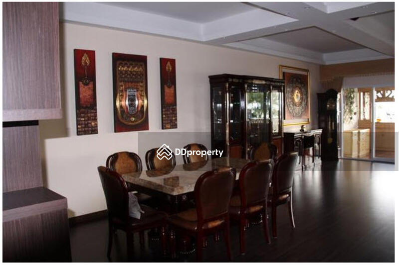 For Rent - Baan Somprasong, Chon Buri