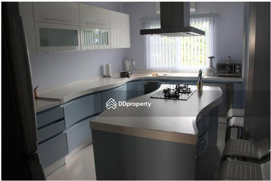 For Rent - Baan Somprasong condominiums, Chon Buri