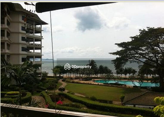 For Rent - Baan Somprasong condominiums, Chon Buri