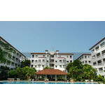 ขาย - Baan Suan Lalana : บ้านสวนลลนา คอนโดมิเนียม, ชลบุรี