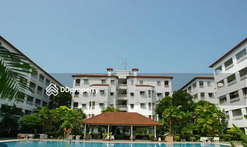 Baan Suan Lalana : บ้านสวนลลนา คอนโดมิเนียม