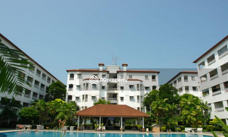 For Sale - Baan Suan Lalana, Chon Buri