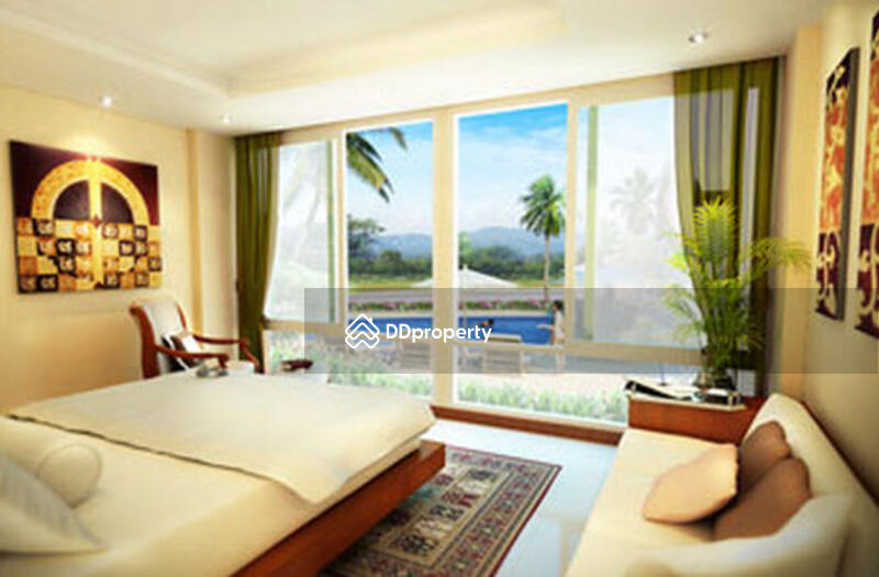 For Rent - Bang Saray Beach Condominium, Chon Buri