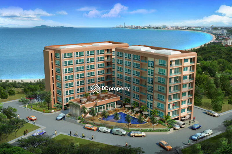 For Rent - Bang Saray Condo, Chon Buri