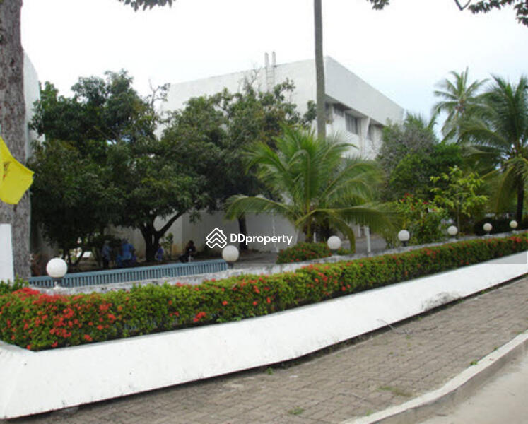 For Rent - Bang Saray Condo, Chon Buri