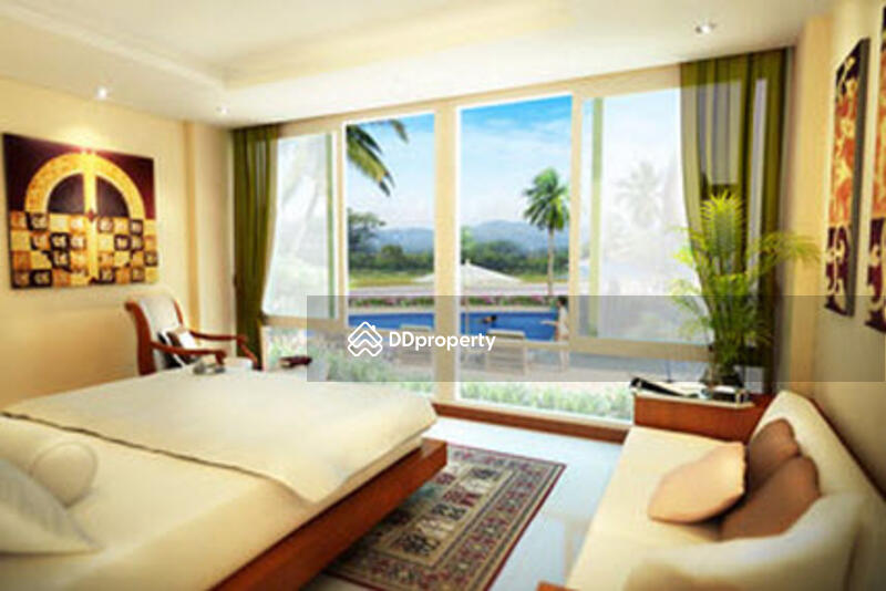For Rent - Bang Saray Condo, Chon Buri