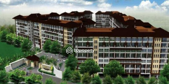 For Sale - Bang Saray Lake and Resort condominiums, Chon Buri