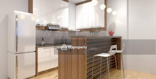 For Sale - Bang Saray Lake and Resort condominiums, Chon Buri