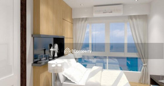 For Sale - Bang Saray Lake and Resort condominiums, Chon Buri