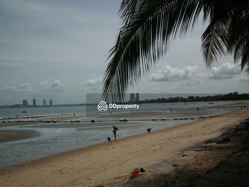 For Rent - AD Bangsaray Condo Lake and Resort, Chon Buri