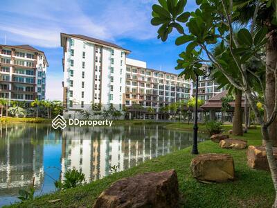 - AD Bangsaray Condo Lake and Resort