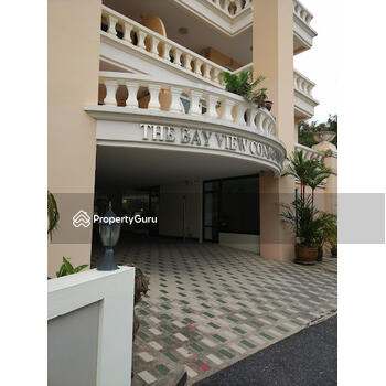 The Bay View Condominium : เดอะ เบย์ วิว คอนโดมิเนียม