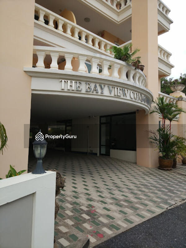 The Bay View Condominium : เดอะ เบย์ วิว คอนโดมิเนียม #0