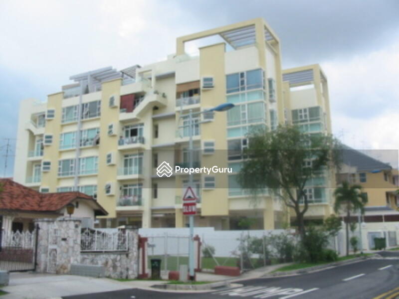 For Rent - The Sunniflora
