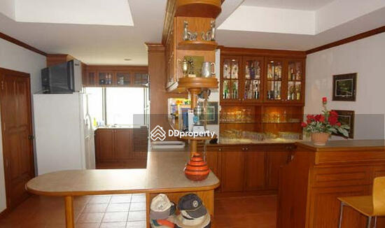 For Sale - Beach Villa Viphavadee Condo, Chon Buri