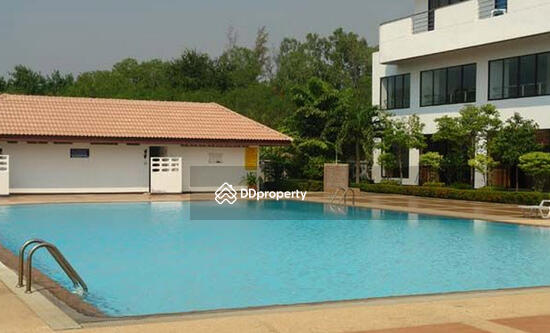 For Sale - Beach Villa Viphavadee Condo, Chon Buri