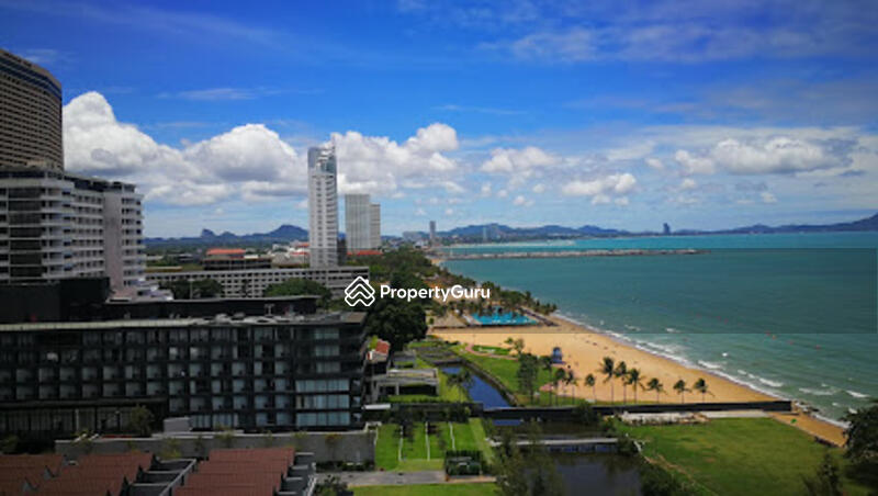 For Rent - Beach Villa Vibhavadi, Chon Buri