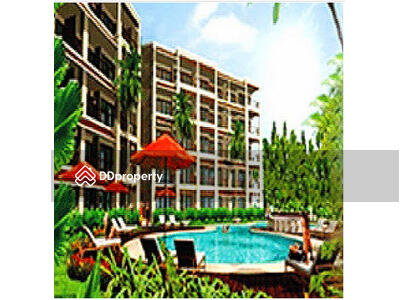  - เบล แอร์ เรสซิเดนซ์ คอนโดมิเนียม