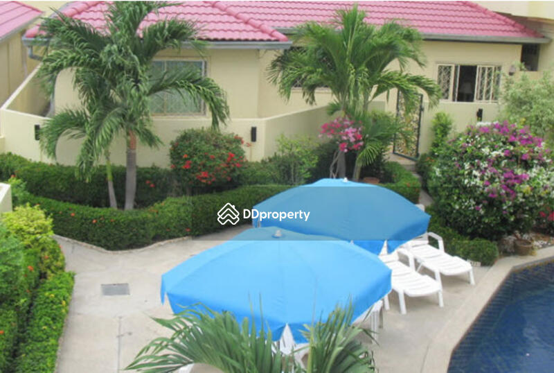 Butterfly Garden Villas condominiums #0