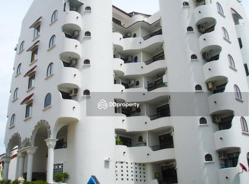 Casa Espana condominiums, Chon Buri (Pattaya), 397 พระตำหนัก, Nong Pru, Bang Lamung (Pattaya), Chon Buri (Pattaya), 2 Bedrooms, 70 sqm, Condo For Sale, by Supitsara  Sangarun, 500145787 - DDproperty.com