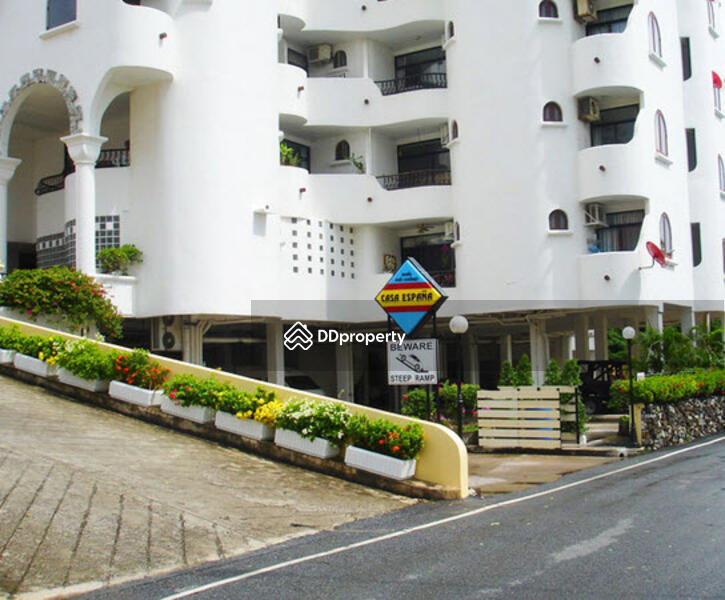 Casa Espana condominiums, Chon Buri (Pattaya), 397 พระตำหนัก, Nong Pru, Bang Lamung (Pattaya), Chon Buri (Pattaya), 2 Bedrooms, 70 sqm, Condo For Sale, by Supitsara  Sangarun, 500145787 - DDproperty.com