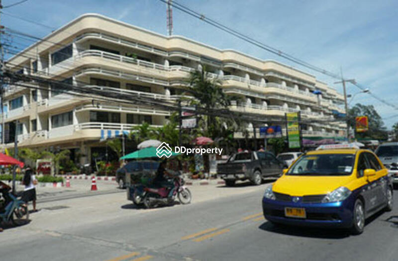 For Rent - Casa Jomtien condominiums, Chon Buri