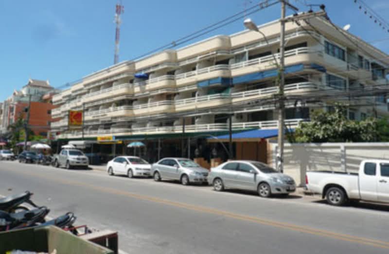 Casa Jomtien condominiums, Chon Buri (Pattaya), 108/1 หาดจอมเทียน, Nong Pru, Bang Lamung (Pattaya), Chon Buri (Pattaya), 3 Bedrooms, 300 sqm, Single Detached House For Sale, by Nuntub surapatcharakul, 500227859 - DDproperty.com