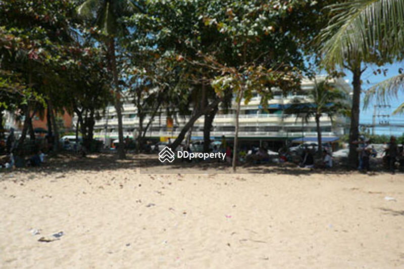 For Rent - Casa Jomtien condominiums, Chon Buri