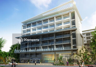 - Centara Avenue Residences