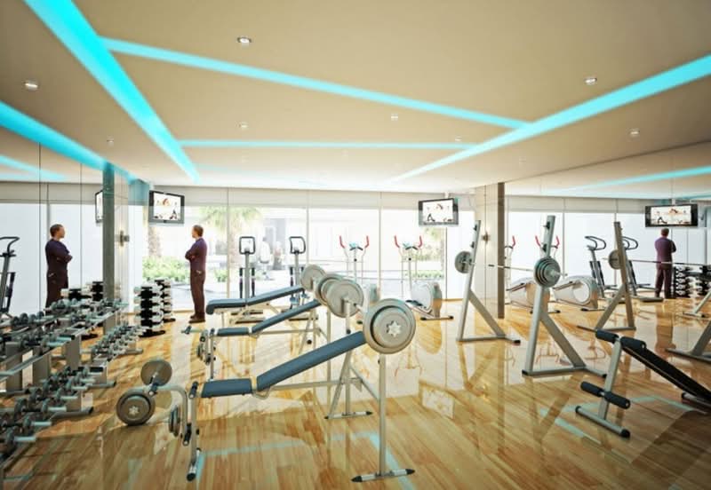Centara Avenue Residences