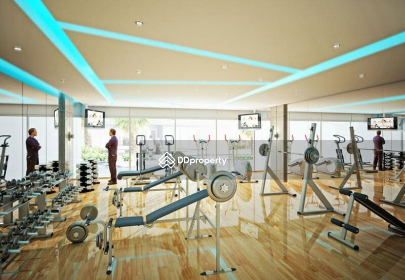 For Rent - Centara Avenue Residences, Chon Buri